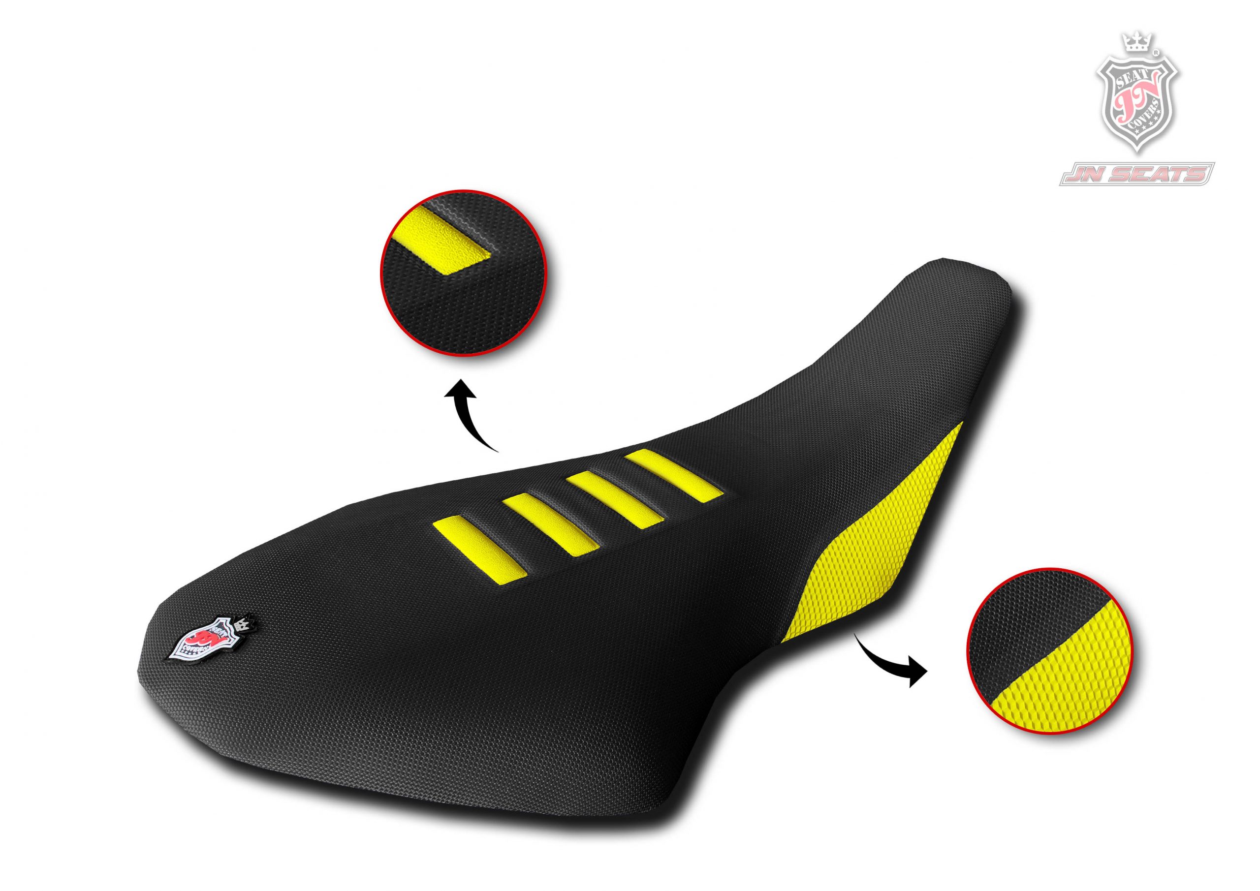 Heel Guards Pour Suzuki LTR 450 - Protection Talon En Aluminium, Pour Quad, Course Et Tout-terrain - 6