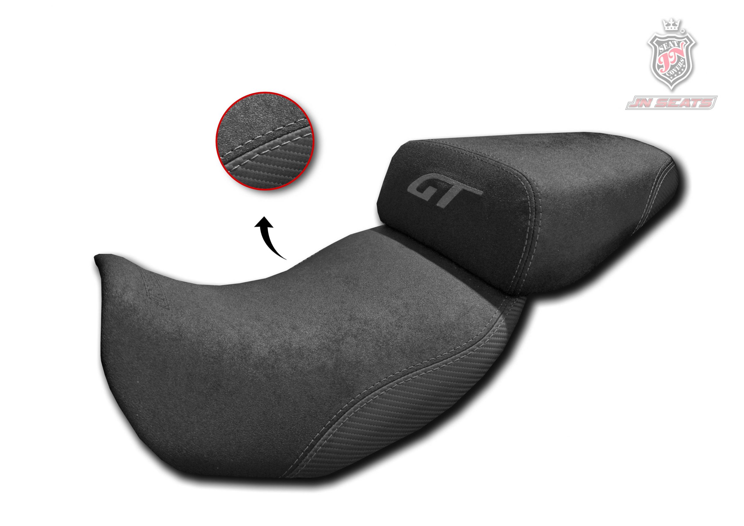 For Cfmoto Cf 650gt 650nk 400nk Gt650 Nk650 Nk 650 400 Nk Gt Accessories  Mesh Seat Cover Protector Insulation Seat Cushion Cover