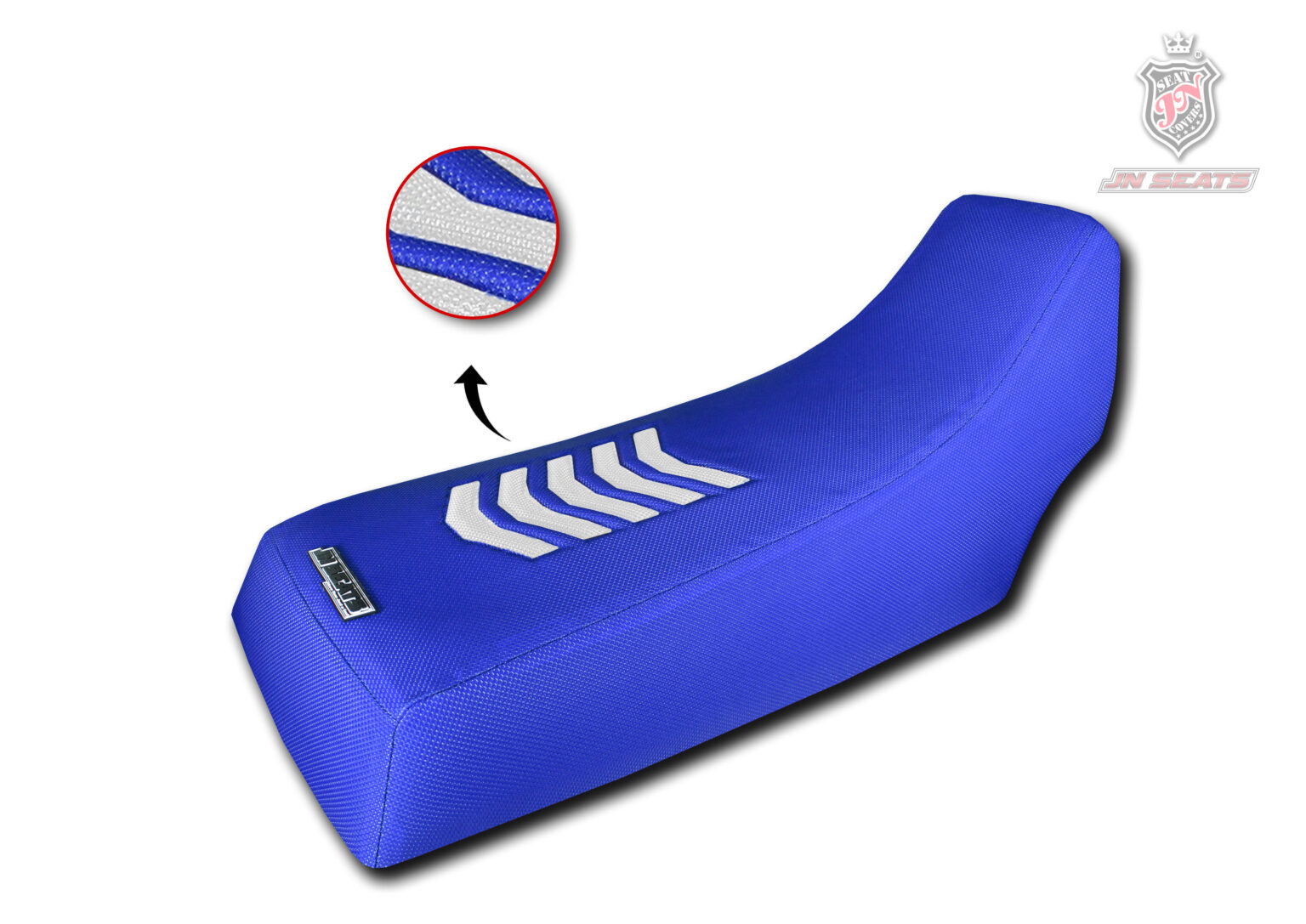 YAMAHA BANSHEE YFZ 350 JN Seats