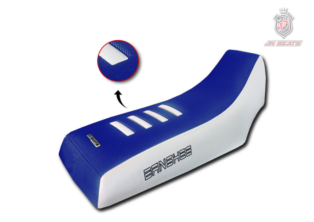 YAMAHA BANSHEE YFZ 350 JN Seats