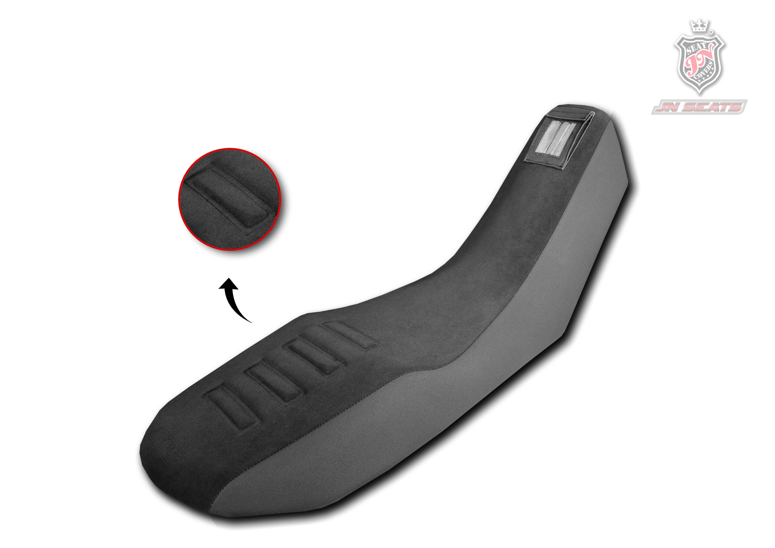 Ktm 950 sales adventure seat