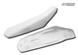 HONDA CRF 250R 18-21 250RX 19-21 450R-X 17-20